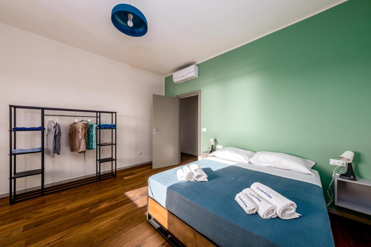 モノーポリLa Casa Di Ginoアパートメント エクステリア 写真