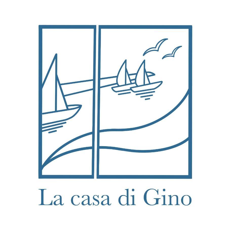 モノーポリLa Casa Di Ginoアパートメント エクステリア 写真